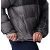 Columbia Herren Pufferjacke(City Grey  Shark)