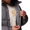 Columbia Herren Pufferjacke(City Grey)