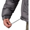 Columbia Herren Pufferjacke(City Grey)