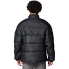 Columbia Herren Pufferjacke(Schwarz)