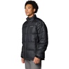 Columbia Herren Pufferjacke(Schwarz)
