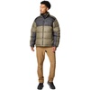 Columbia Herren Pufferjacke(Stone Green  Shark)