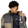 Columbia Herren Pufferjacke(Stone Green  Shark)
