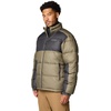 Columbia Herren Pufferjacke(Stone Green  Shark)