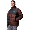 Columbia Herren Pufferjacke(Tobacco  Black)