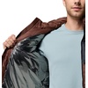 Columbia Herren Pufferjacke(Tobacco  Black)