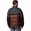Columbia Herren Pufferjacke(Tobacco  Black)