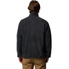 Columbia Herren Timber Crest Mtr Fleece Full Zip Full Zip Fleece Jacket(Dunkelgrau meliert)