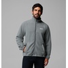Columbia Herren Timber Crest Mtr Fleece Full Zip Full Zip Fleece Jacket(Sedona Sage)