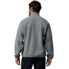 Columbia Herren Timber Crest Mtr Fleece Full Zip Full Zip Fleece Jacket(Sedona Sage)