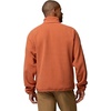 Columbia Herren Timber Crest Mtr Fleece Full Zip Full Zip Fleece Jacket(Teak Brown)