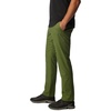 Columbia Herren Wanderhose Flex ROC Utility Pant(Canteen)