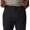 Columbia Herren Wanderhose Flex ROC Utility Pant(Schwarz)