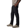 Columbia Herren Wanderhose Flex ROC Utility Pant(Schwarz)