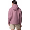 Columbia Hikebound II Jacket, Wasserdichte Regenjacke für Damen(Fig)
