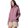 Columbia Hikebound II Jacket, Wasserdichte Regenjacke für Damen(Fig)