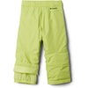 Columbia Jungen Wanderhose Ice Slope Iii Pant(Ancient Fossil)