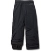 Columbia Jungen Wanderhose Ice Slope Iii Pant(Black – 010)