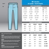 Columbia Jungen Wanderhose Ice Slope Iii Pant(Everblue)