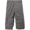 Columbia Jungen Wanderhose Ice Slope Iii Pant(Grau (City Grey))