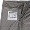 Columbia Jungen Wanderhose Ice Slope Iii Pant(Grau (City Grey))