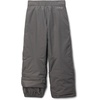 Columbia Jungen Wanderhose Ice Slope Iii Pant(Grau (City Grey))