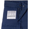 Columbia Jungen Wanderhose Ice Slope Iii Pant(Marineblau)