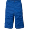 Columbia Jungen Wanderhose Ice Slope Iii Pant(Mountain Blue)