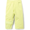 Columbia Jungen Wanderhose Ice Slope Iii Pant(Neonlicht)