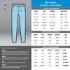 Columbia Jungen Wanderhose Ice Slope Iii Pant(Neonlicht)