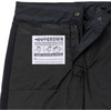 Columbia Jungen Wanderhose Ice Slope Iii Pant(Schwarz)