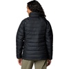 Columbia Powder Lite II Damenjacke mit durchgehendem Reißverschluss