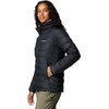 Columbia Powder Lite II Damenjacke mit durchgehendem Reißverschluss