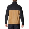 Columbia STEENS MOUNTAIN FULL ZIP(Schwarz/Delta)