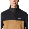 Columbia STEENS MOUNTAIN FULL ZIP(Schwarz/Delta)