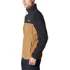 Columbia STEENS MOUNTAIN FULL ZIP(Schwarz/Delta)