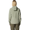 Columbia SWEET AS III HOODED(safari)
