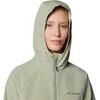 Columbia SWEET AS III HOODED(safari)