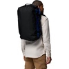 Columbia Unisex Landroamer 40L Duffel, Duffle Bag, Stinger/Black, One Size(Mountain Blue)