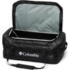 Columbia Unisex Landroamer 40L Duffel, Duffle Bag, Stinger/Black, One Size(Schwarz)