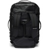 Columbia Unisex Landroamer 40L Duffel, Duffle Bag, Stinger/Black, One Size(Schwarz)