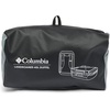 Columbia Unisex Landroamer 40L Duffel, Duffle Bag, Stinger/Black, One Size(Schwarz)