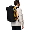 Columbia Unisex Landroamer 40L Duffel, Duffle Bag, Stinger/Black, One Size(Stinger  Black)
