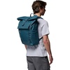Columbia Unisex-Rolltop-Rucksack, Convey III 27 L(Everblue)