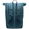 Columbia Unisex-Rolltop-Rucksack, Convey III 27 L(Everblue)