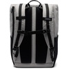 Columbia Unisex-Rolltop-Rucksack, Convey III 27 L(Flint Grey/Black)