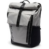 Columbia Unisex-Rolltop-Rucksack, Convey III 27 L(Flint Grey/Black)