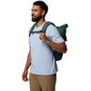 Columbia Unisex-Rolltop-Rucksack, Convey III 27 L(Rain Forest)