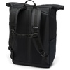 Columbia Unisex-Rolltop-Rucksack, Convey III 27 L(Schwarz)