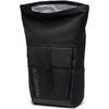 Columbia Unisex-Rolltop-Rucksack, Convey III 27 L(Schwarz)